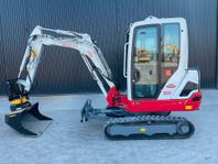 Takeuchi TB 225