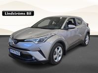 Toyota C-HR Hybrid 1,8 Active