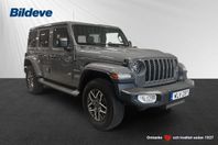 Jeep Wrangler Unlimited 4xe