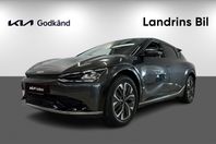 Kia EV6 77.4 kWh 325hk AWD PLUS *V-Hjul*
