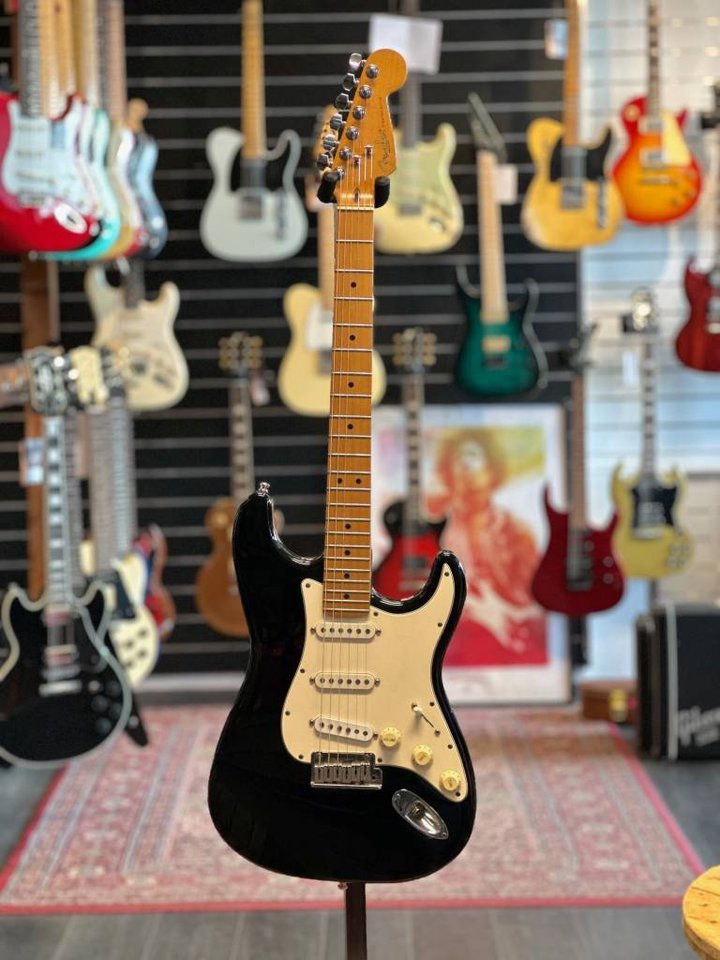 Fender American Standard Stra...