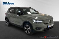 Volvo XC40 P6 Recharge Plus
