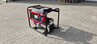 Motorsvets Combiflash G221HO-M5 Genmac