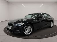 BMW 320 d Sedan 190hk Sport line B-kamera Hifi Navi Carplay