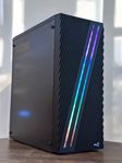 STRIPE Gamingdator – RTX 3060 Ti "GARANTI"