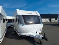 Hobby Excellent Edition 540 WLU Långbädd