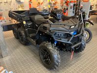 Polaris Sportsman 570 Big boss 6x6 LE - KAMPANJ!
