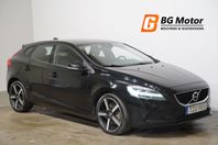 Volvo V40 Polestar Optimering D4 200HK+ Aut Momentum VoC