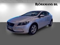 Volvo V40 D3 Momentum Business Edition , Dragkrok