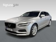Volvo V90 T4 Momentum Advanced Edition/ Fint skick / Värmare