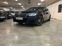 BMW 530e xDrive M Sport Panorama Head-up /Navi/ 360kamera