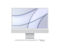 iMac 24" 4.5K, M1, 8GB RAM, 512GB SSD, 8-core Graphics