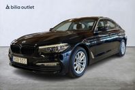 BMW 520 d Sedan Navi / Backkamera / Rattvärme / Navigation