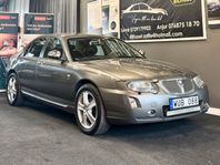 Rover 75 2.5 V6 Connoisseur