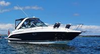 Monterey 295 SY