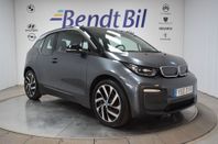 BMW i3 94 Ah Comfort adv. | Navigation | Värmare