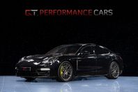 Porsche Panamera 4 E-Hyb PE MOMS 971.2 SportDesign Club Pano
