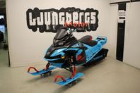 Lynx Boondocker RE 850 3700 SHOT 2022 *EXTRA KYLARE
