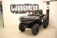 Can-Am Outlander MAX PRO HD8 XU T3B 2025