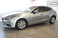 Mazda 3 Sport 2.0 SKYACTIV-G Vision  Navigation Euro 5