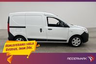 Dacia Dokker Express 1.5dCi Bluetooth AC 0.51L/Mil Moms