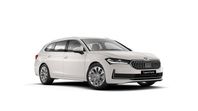 Skoda Superb 130 Edition plug-in hybrid