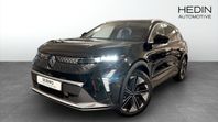 Renault Scénic TECHNO 87kWh 4990:-/MÅN PRIVATLEASING