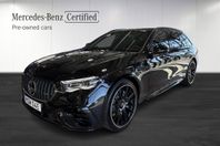 Mercedes-Benz AMG E 53 HYBRID 4MATIC+ Kombi Demo/Premium+
