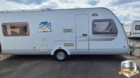 Knaus ROYALE 580