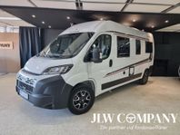 Weinsberg CaraBus 600 ME Edition Fire | Långbädd | NY
