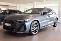 Audi A5 Avant TDI 204hk S-line Quattro Ny Lagerbil