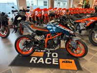 KTM 390 Duke