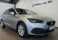 Seat Leon ST León 1.0 eTSI Style RATTVÄRME DRAG RÄNTA 2,95%