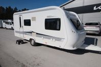 Hobby 490 KMF Excellent