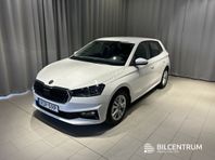 Skoda Fabia SELECTION 1,0 TSI 116 HK 7 VXL DSG