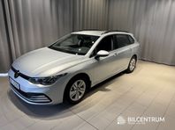 Volkswagen Golf Sportscombi 1.5 eTSI Automat 131hk Dragpaket