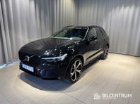 Volvo XC60 Recharge T6 AWD 350hk Plus Dark