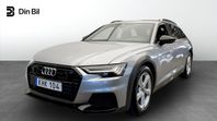 Audi A6 allroad quattro 40 TDI PROLINE 204 HK S TR