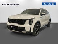 Kia Sorento Plug-In Hybrid AUT AWD Advance Plus + V-hjul KIA