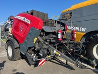Massey Ferguson 4160 Protec isubus Kombipress
