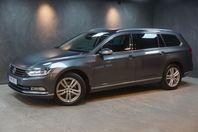 Volkswagen Passat 2,0TDI 190Hk DSG GT Drag/Värmare