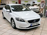 Volvo V40 D2 Kinetic Drag 114Hk (Lågskatt 1103:- Helår)