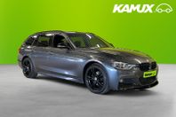 BMW 320 d xDrive Touring M-Sport HiFi PDC Drag