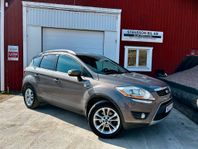 Ford Kuga 2.0 TDCi AWD Titanium