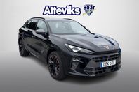 Cupra Terramar VZ e-Hybrid 272hk *DEMO*Sennheiser/Matrix LED