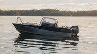 ARRONET 18 5 SPO - Suzuki DF 115 BTGL -25