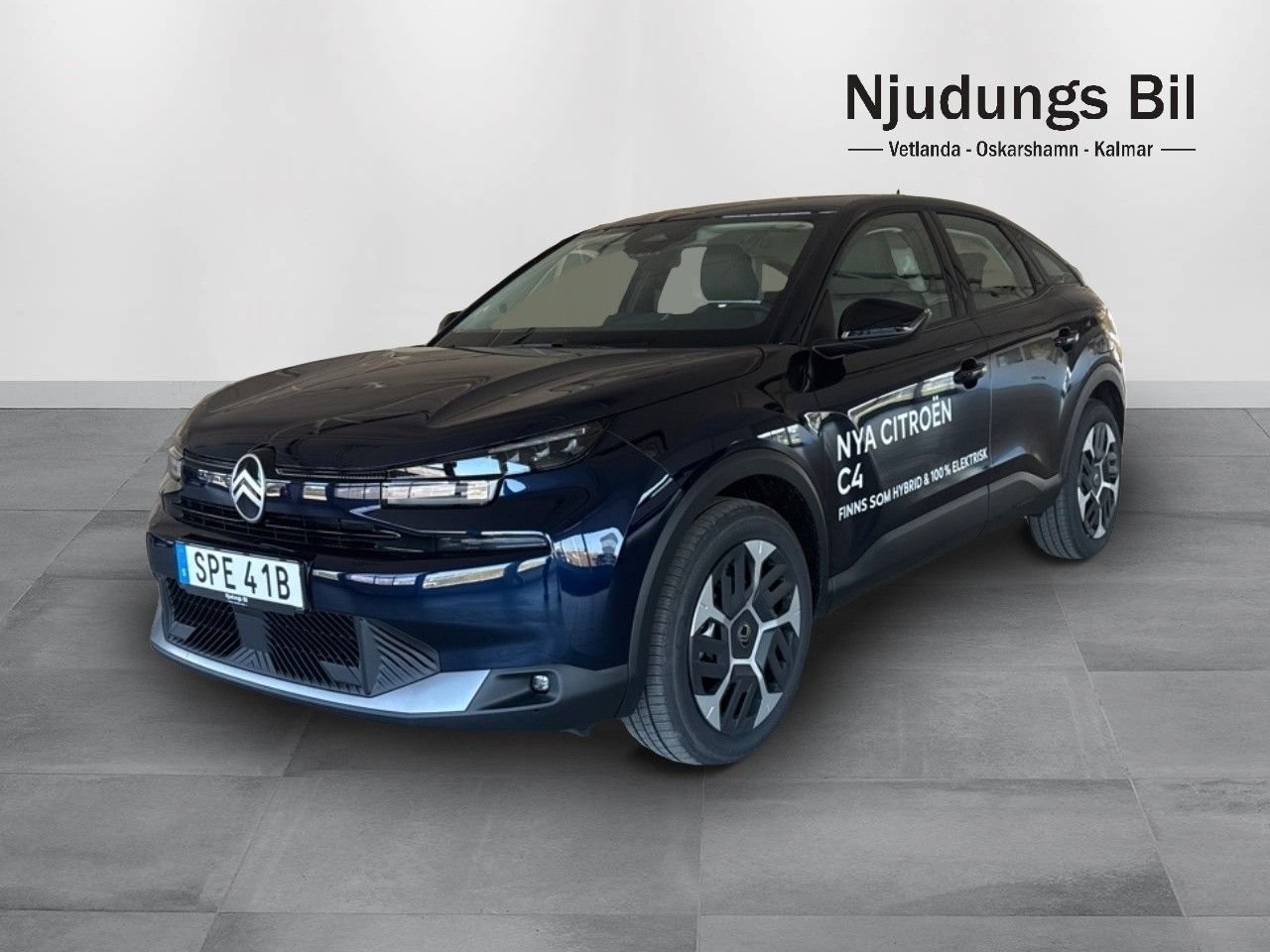 Citroën C4 1.2 PureTech EAT E...