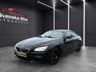 BMW 640 d xDrive GC M Sport /360°K/HuD/SOFTCLOSE/NIGHTVISION