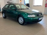 Audi A3 3-dörrar 1.8 0kr kontant