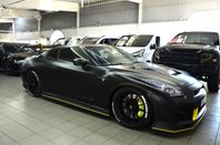 Nissan GT-R 3.8 V6 4x4 DCT Nismo Kit Smidd Motor